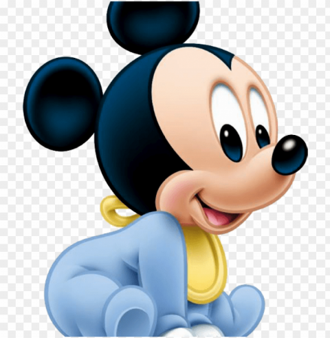baby mickey mouse pictures 15 ba mickey mouse for - baby mickey mouse free clipart PNG Isolated Object with Clarity