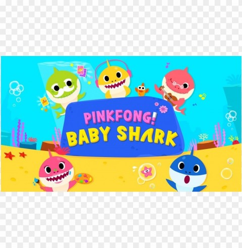 baby shark Clean Background Isolated PNG Icon PNG transparent with Clear Background ID 851160f2