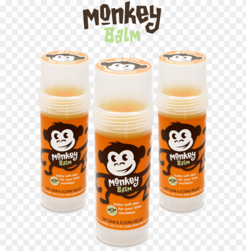 baby soft skin for your little monkeys PNG for free purposes