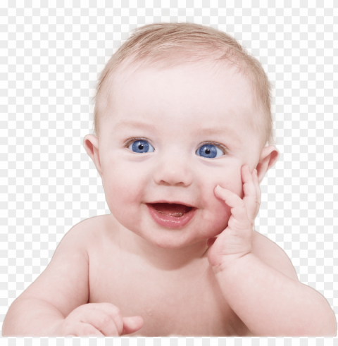 baby-sorrindo - cute baby boy Isolated Subject in Transparent PNG