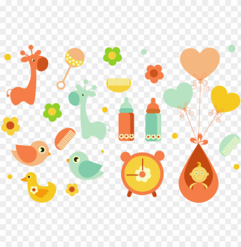 baby vector icon - baby vector Transparent PNG images for design