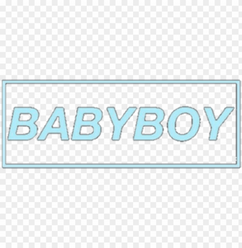 babyboy tumblr sticker by - aesthetics Clear PNG photos