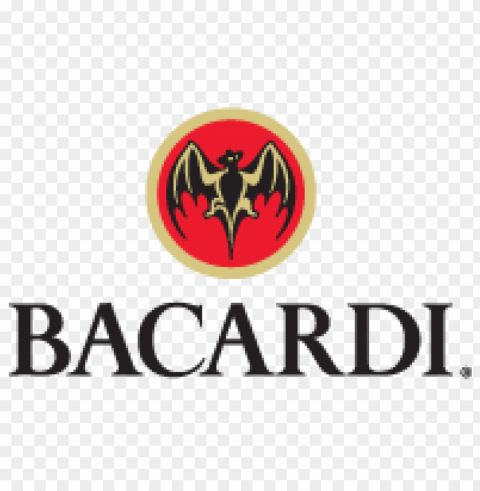 bacardi logo vector download free PNG transparent photos vast collection