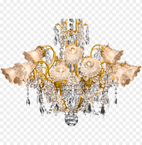 baccarat crystal chandelier - chandelier Free PNG images with transparent layers diverse compilation