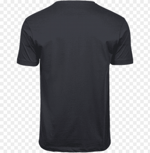 back side - black t shirt back side PNG transparent pictures for projects