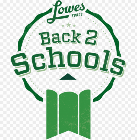 back to school - lowes foods back to school Transparent Background Isolation of PNG