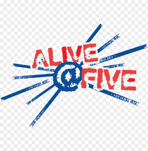 back to the full alive@five lineup - alive at five stamford 2018 Transparent graphics PNG