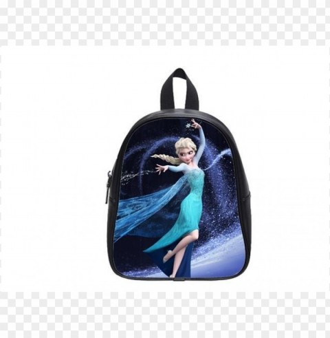 backgound school bag Isolated Object on Clear Background PNG