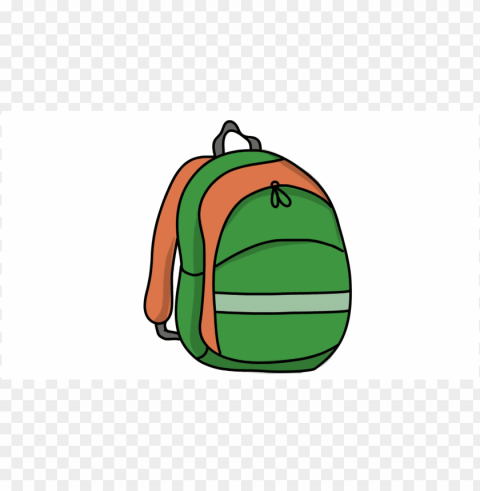 backgound school bag Isolated Subject in Clear Transparent PNG PNG transparent with Clear Background ID 27a54441