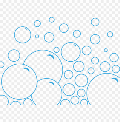 background bubbles - circle Transparent PNG photos for projects