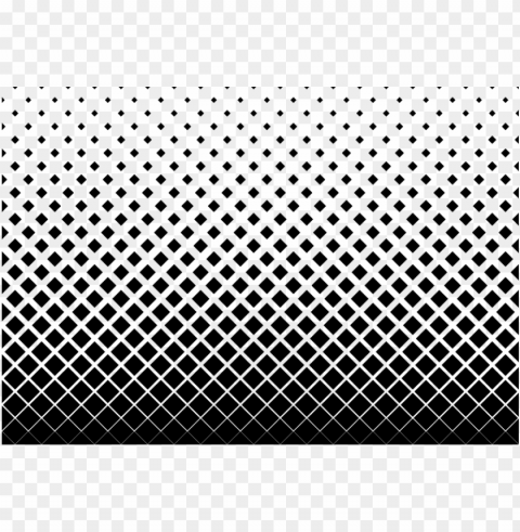 background pattern - halftone triangle patter PNG Image with Isolated Transparency