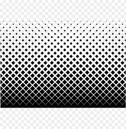 Background Pattern - Halftone Triangle Patter PNG Image With Isolated Transparency