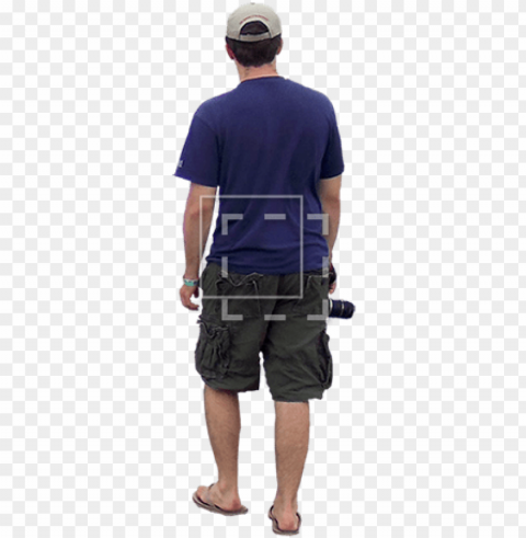 background removed on this file of a man walking - background man walking HighResolution Transparent PNG Isolated Element