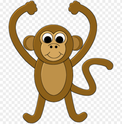 background transparent monkey - monkey cartoon transparent background Clear PNG image PNG transparent with Clear Background ID 32e64c6c