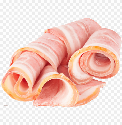 bacon PNG no background free PNG transparent with Clear Background ID 6f8b1f8d