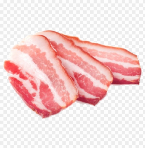 bacon food file PNG graphics - Image ID 64371115