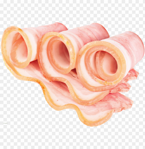 bacon food hd PNG graphics for free