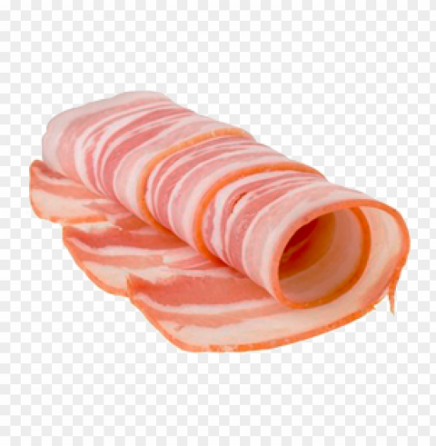 bacon food transparent PNG Graphic with Clear Isolation - Image ID 8eb4baa8