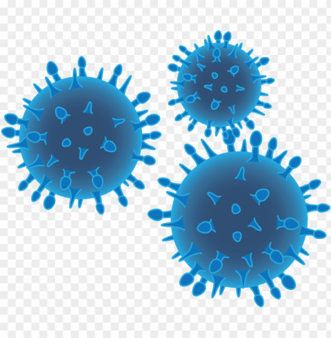 bacteria - bacteria Isolated Character on Transparent Background PNG
