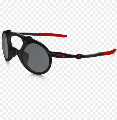 badman oakley round Background-less PNGs