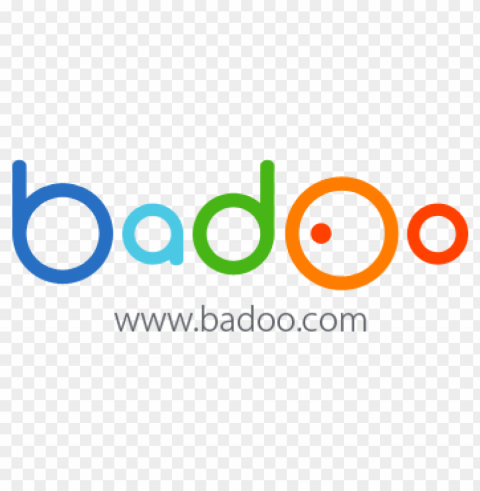 badoo logo Clear Background PNG Isolated Subject PNG transparent with Clear Background ID 4054066c