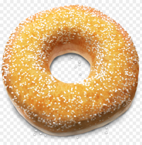 bagel food clear background PNG images for personal projects
