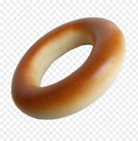 Bagel Food No Background PNG Images With Transparent Layering