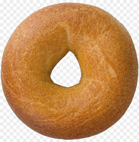bagel food PNG graphics with clear alpha channel selection