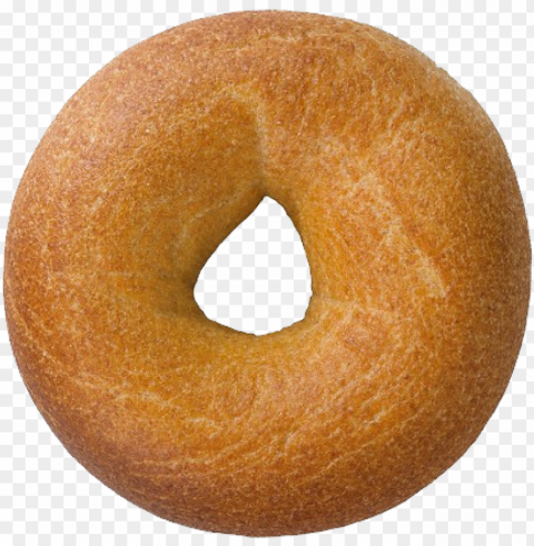 Bagel Food PNG Graphics With Clear Alpha Channel Selection