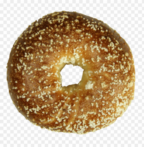 bagel food PNG images with no attribution
