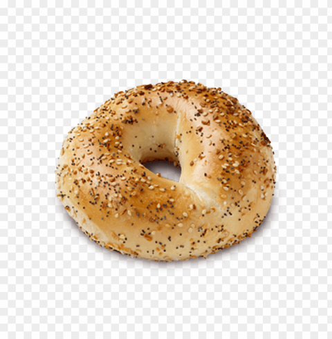 bagel food download PNG images for merchandise - Image ID 0a085740