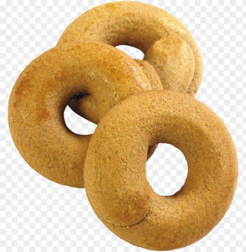bagel food file PNG images with no background necessary