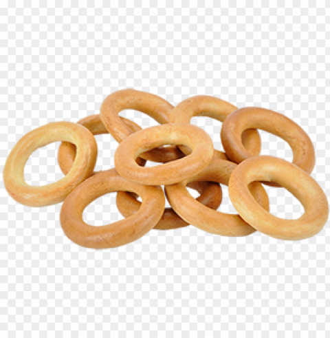 Bagel Food Free PNG Image With Isolated Artwork