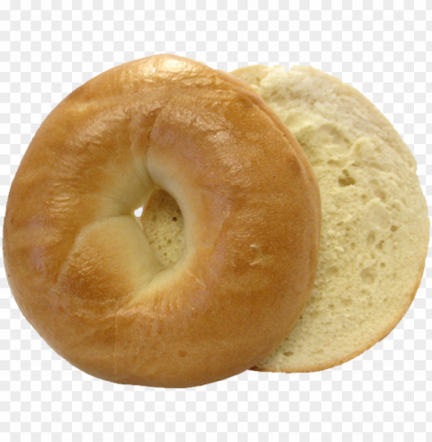 bagel food free PNG images for editing