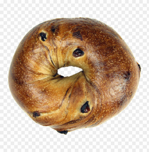 bagel food hd PNG images with high-quality resolution