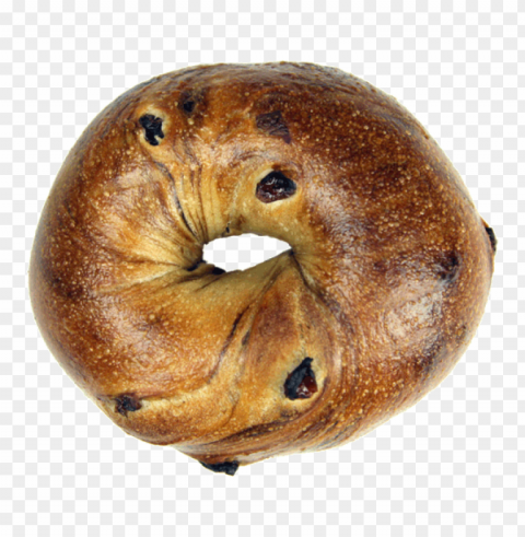 Bagel Food Hd PNG Images With High-quality Resolution