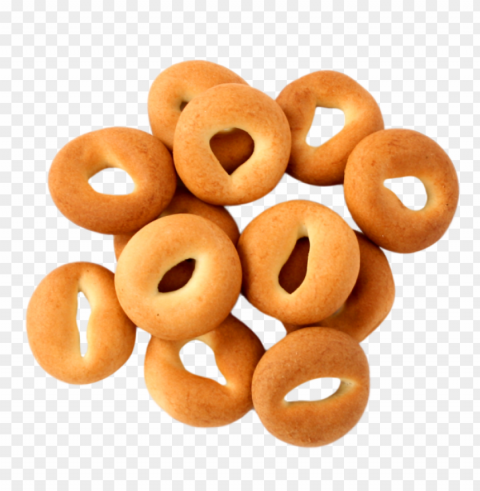 Bagel Food Image PNG Images Without Licensing