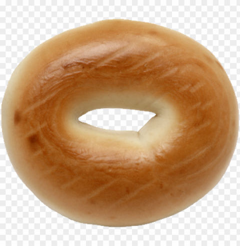 bagel food photo PNG Image Isolated with Transparent Clarity