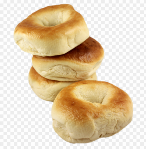 bagel food photo PNG Image with Transparent Isolated Graphic