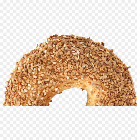 bagel food photo PNG images with cutout - Image ID 85f20eba