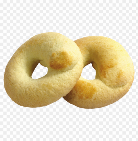 bagel food background PNG Image with Transparent Cutout