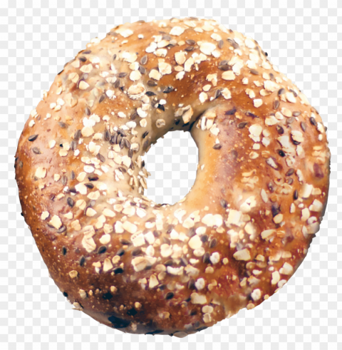 bagel food transparent images PNG Image Isolated with Clear Transparency