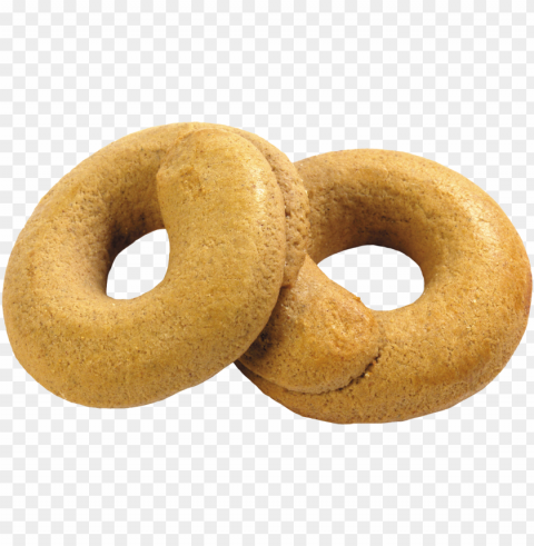 bagel food transparent PNG images with clear alpha channel