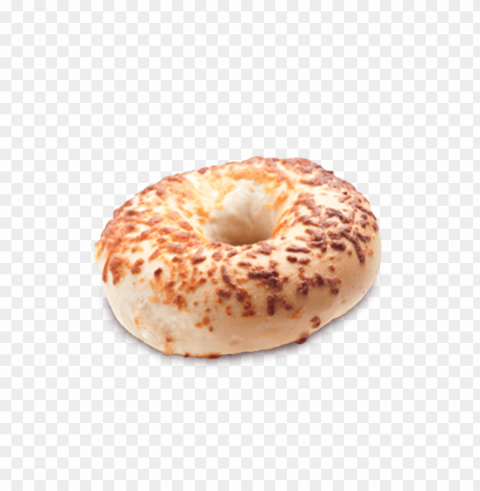 Bagel Food Transparent Background PNG Image With Isolated Element