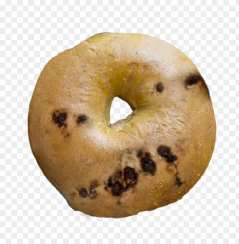 bagel food transparent PNG images for advertising - Image ID c318331b