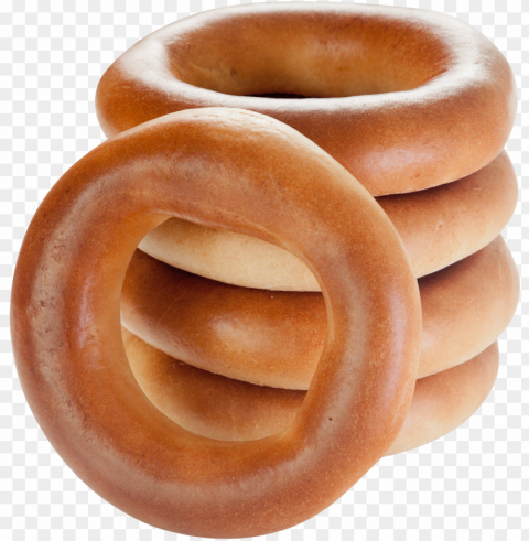 bagel food transparent PNG images with no background assortment - Image ID dba27699