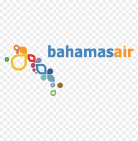 bahamasair logo vector free download Transparent PNG Isolated Illustrative Element