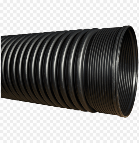 bailey bazooka culvert pipe 160mm x 6m with socket - culvert pipe nz Isolated PNG on Transparent Background