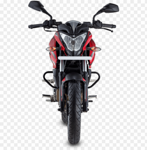 bajaj pulsar 200ns front look - ns 200 front view PNG files with no background wide assortment