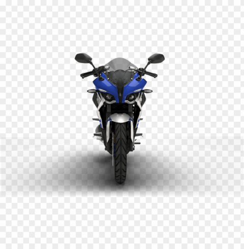 bajaj pulsar black rs200 360 degree view bajaj auto - pulsar rs 200 360 ClearCut Background Isolated PNG Graphic Element